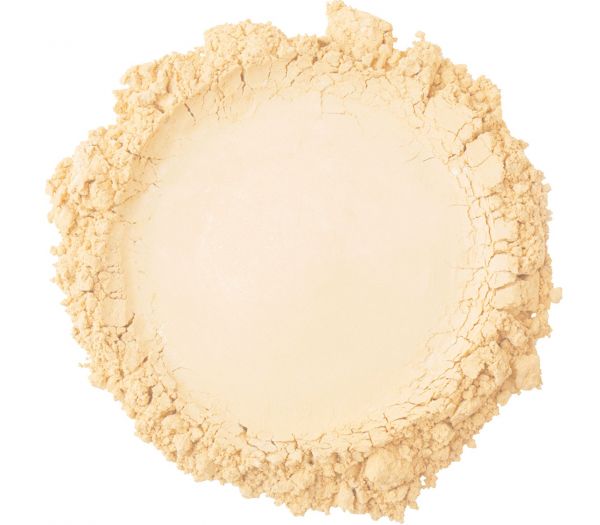 Compact face powder "LiLo" tone: 03, warm beige (10727111)